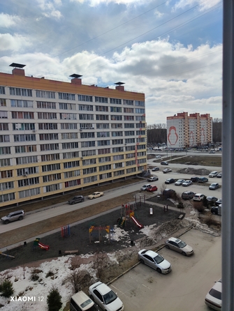 
  Продам студия 23.5 м². Фото 12.