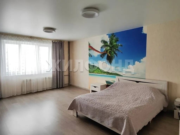 
  Продается 1-комн. квартира 58.9 м². Фото 2.