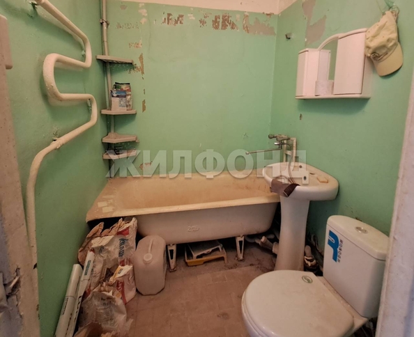 
  Продается 1-комн. квартира 31.1 м². Фото 13.