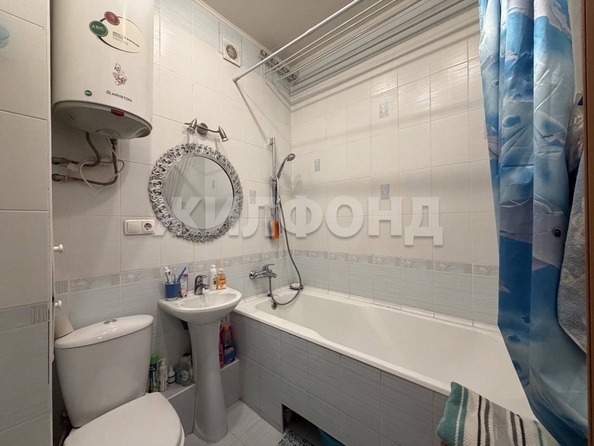 
  Продается 1-комн. квартира 45.9 м². Фото 12.