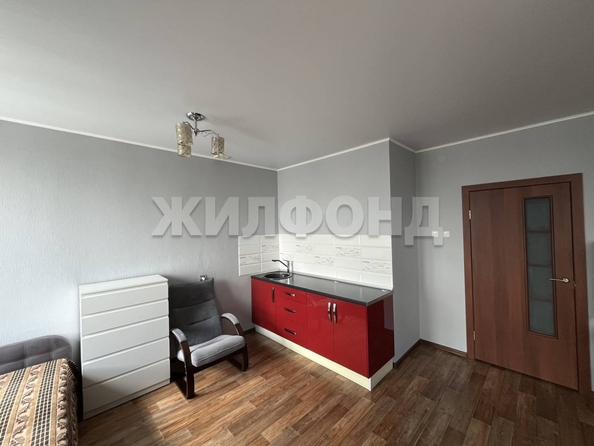 
  Продается студия 31 м². Фото 3.