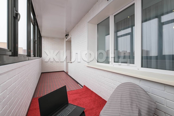 
  Продается 1-комн. квартира 45 м². Фото 15.