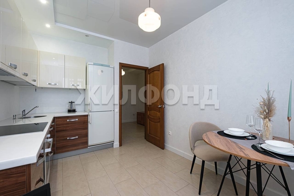 
  Продается 1-комн. квартира 45 м². Фото 3.