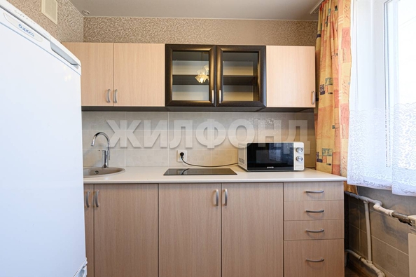 
  Продается 1-комн. квартира 30.6 м². Фото 3.