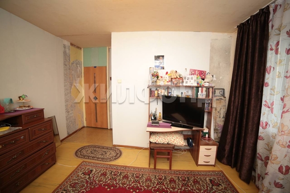 
  Продается 2-комн. квартира 47.2 м². Фото 13.