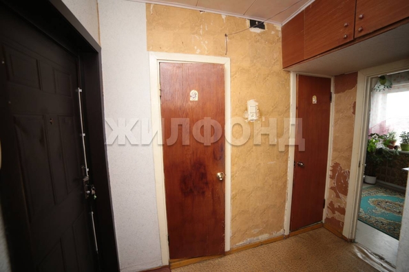 
  Продается 2-комн. квартира 47.2 м². Фото 21.