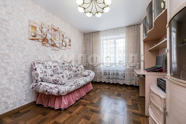 
  Продается 3-комн. квартира 77.3 м². Фото 7.