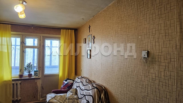 
  Продается 3-комн. квартира 56.5 м². Фото 5.