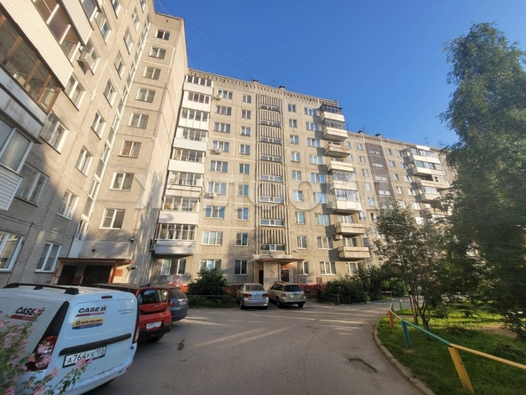 
  Продается 3-комн. квартира 56.5 м². Фото 4.