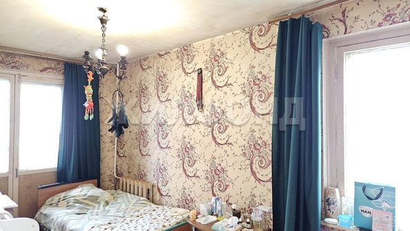 
  Продается 3-комн. квартира 56.5 м². Фото 4.