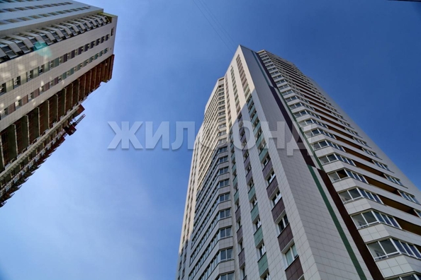 
  Продается 3-комн. квартира 87.4 м², в ЖК Немировича-Данченко, дом 1. Фото 25.