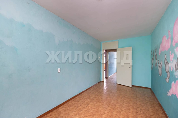 
  Продается 3-комн. квартира 58.7 м². Фото 5.