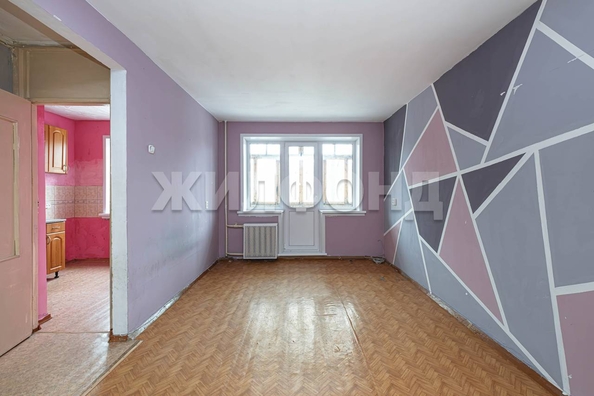 
  Продается 3-комн. квартира 58.7 м². Фото 12.