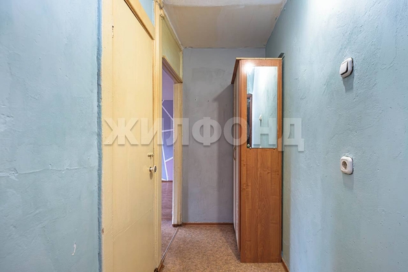 
  Продается 3-комн. квартира 58.7 м². Фото 21.