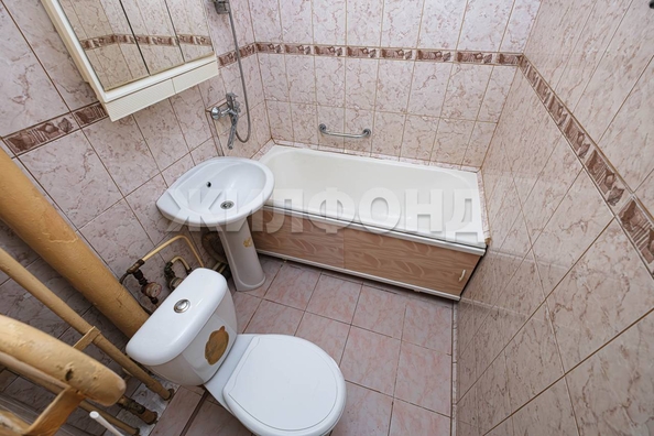 
  Продается 3-комн. квартира 58.7 м². Фото 23.