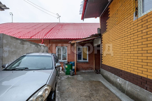 
  Продается дом 128.7 м². Фото 30.