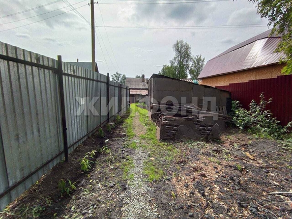 
  Продается дом 41.1 м². Фото 10.