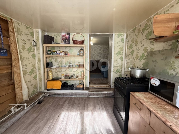 
  Продается дом 35.2 м². Фото 7.
