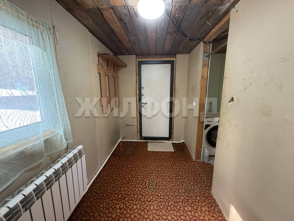 
  Продается дом 35.2 м². Фото 10.