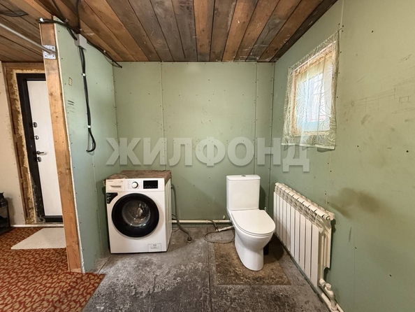 
  Продается дом 35.2 м². Фото 12.
