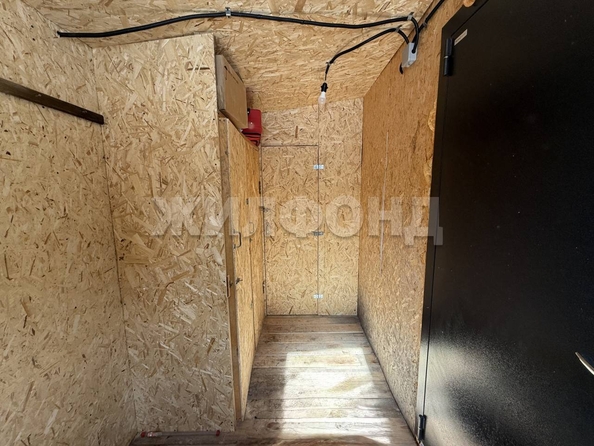 
  Продается дом 35.2 м². Фото 13.