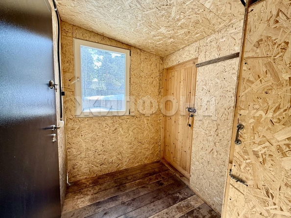 
  Продается дом 35.2 м². Фото 14.