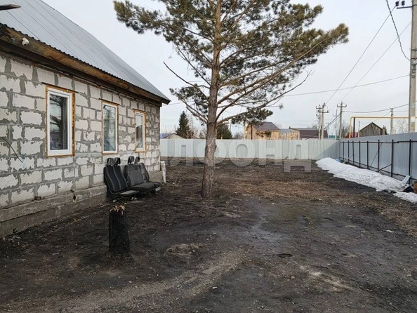 
  Продается дом 41 м². Фото 3.