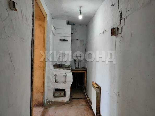
  Продается дом 36 м². Фото 4.