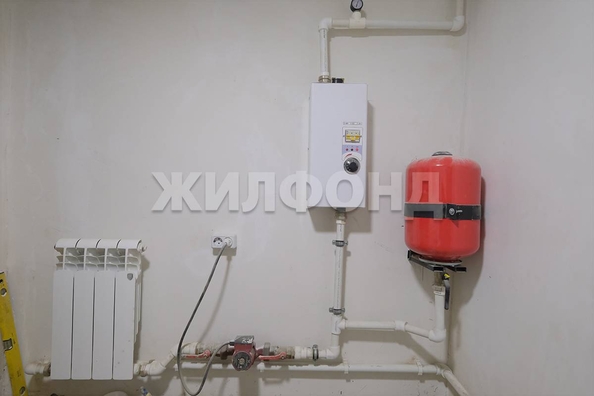 
  Продается дом 72.4 м². Фото 16.