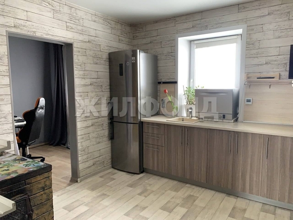 
  Продается дом 106 м². Фото 2.
