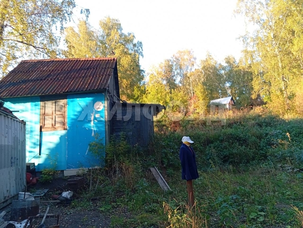 
  Продается дом 20.1 м². Фото 12.