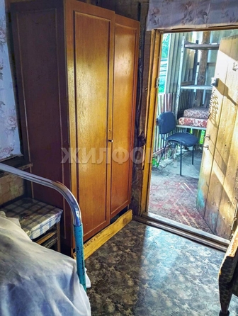 
  Продается дом 15.5 м². Фото 13.