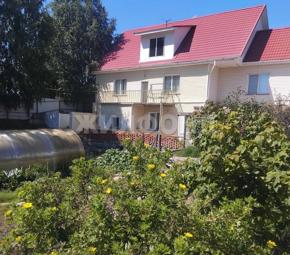
  Продается дом 218.3 м². Фото 1.