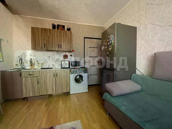 
  Продается комната 11.2 м². Фото 3.