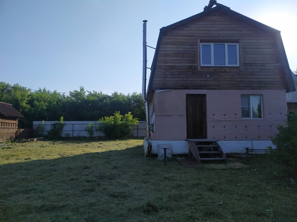 
  Продам дачу 33.8 м². Фото 2.