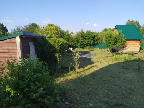 
  Продам дачу 33.8 м². Фото 9.