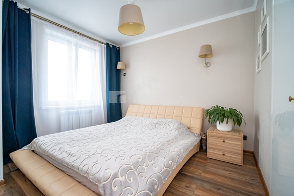 
  Продается 1-комн. квартира 38.7 м². Фото 10.