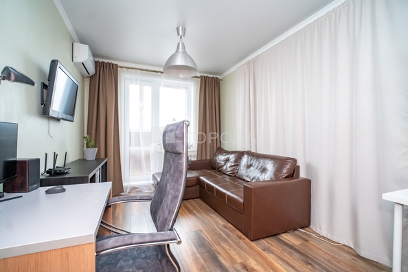 
  Продается 1-комн. квартира 38.7 м². Фото 15.