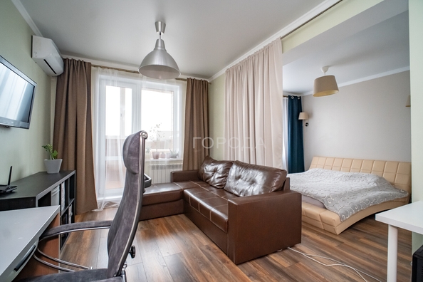 
  Продается 1-комн. квартира 38.7 м². Фото 17.