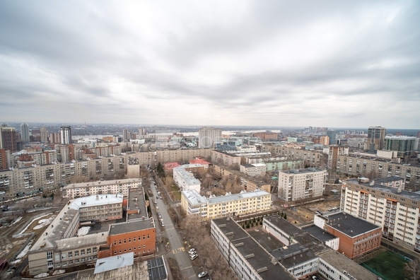 
  Продается 1-комн. квартира 38.7 м². Фото 25.