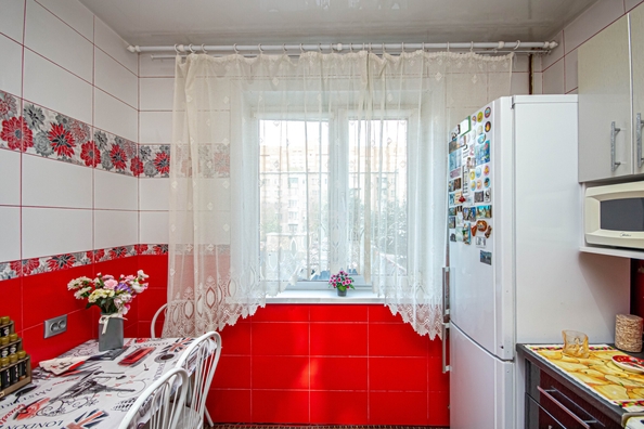 
  Продается 4-комн. квартира 81.6 м². Фото 10.