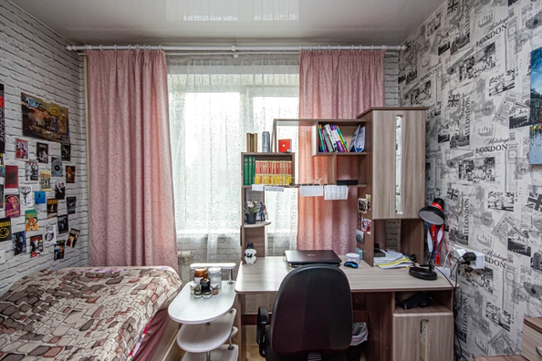 
  Продается 4-комн. квартира 81.6 м². Фото 23.