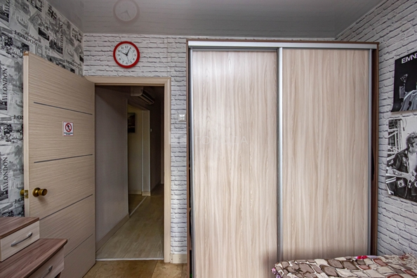 
  Продается 4-комн. квартира 81.6 м². Фото 24.