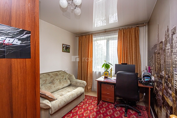 
  Продается 4-комн. квартира 81.6 м². Фото 27.