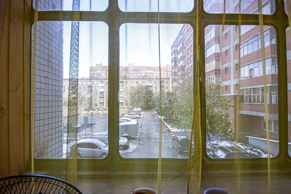
  Продается 4-комн. квартира 81.6 м². Фото 33.