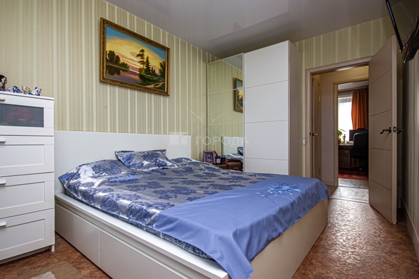 
  Продается 4-комн. квартира 81.6 м². Фото 34.