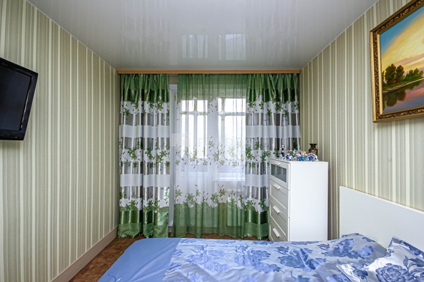 
  Продается 4-комн. квартира 81.6 м². Фото 37.
