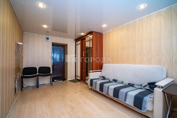 
  Продается комната 20 м². Фото 1.