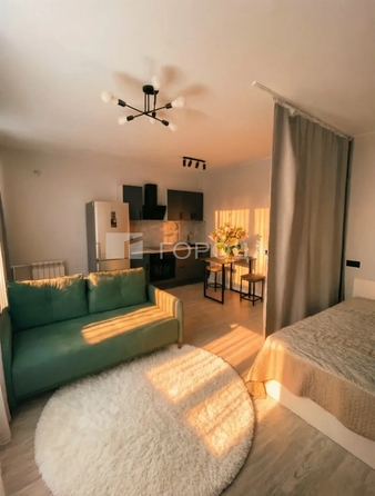 
  Продается студия 31.1 м². Фото 3.
