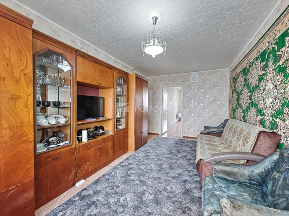 
  Продается 3-комн. квартира 59.9 м². Фото 9.